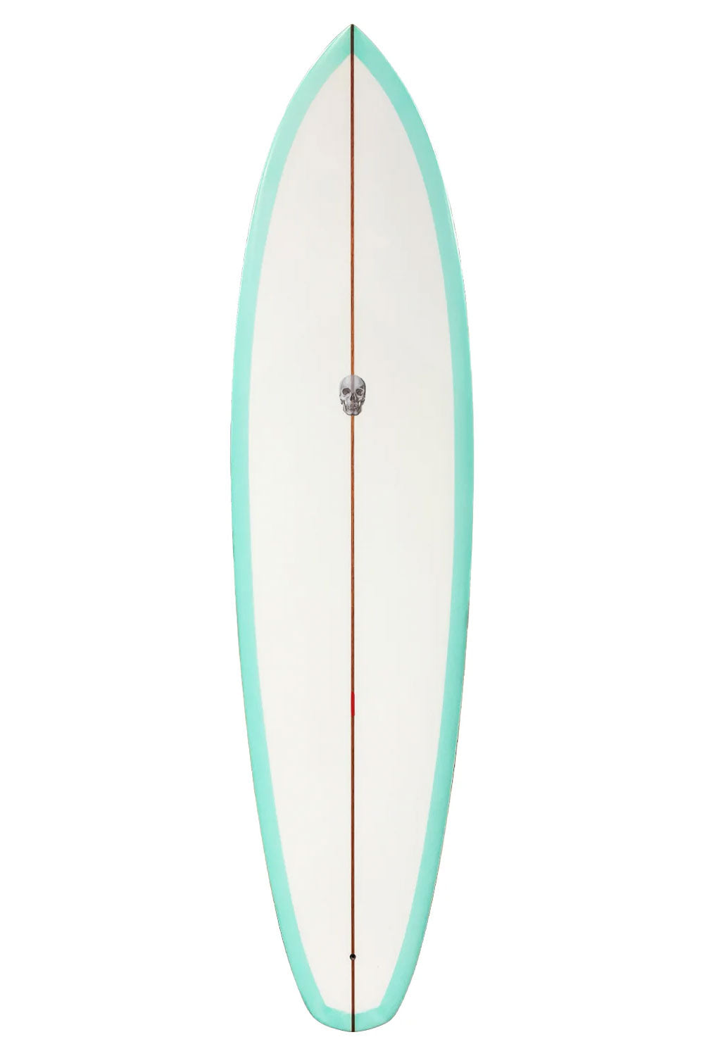 Chris Christenson Ultra Tracker Single Fin Surfboard