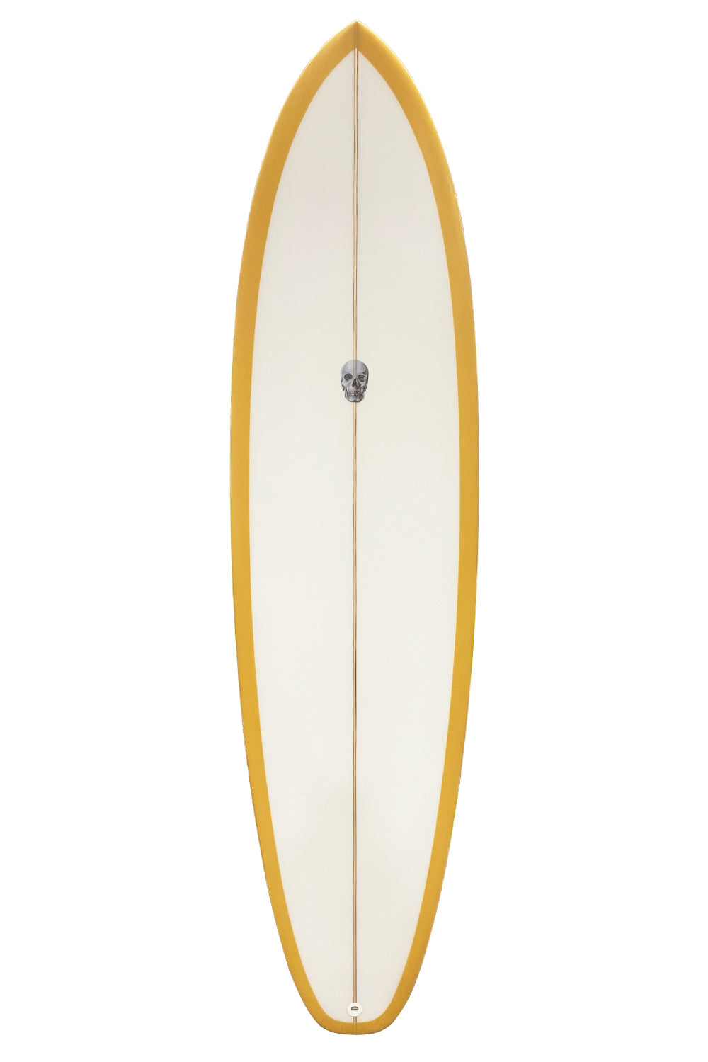 Chris Christenson Ultra Tracker Twin Surfboard