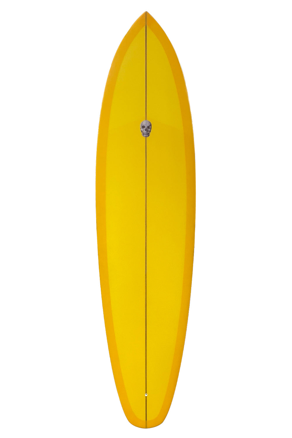 Chris Christenson Ultra Tracker Single Fin Surfboard