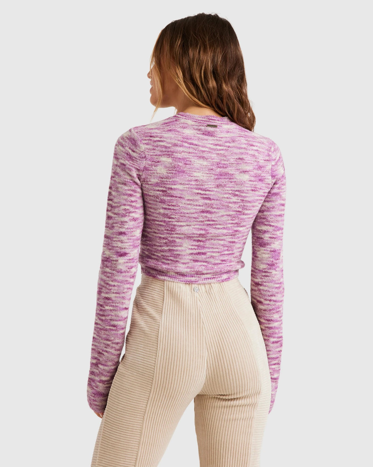 Billabong Womens Under The Sun Sweater