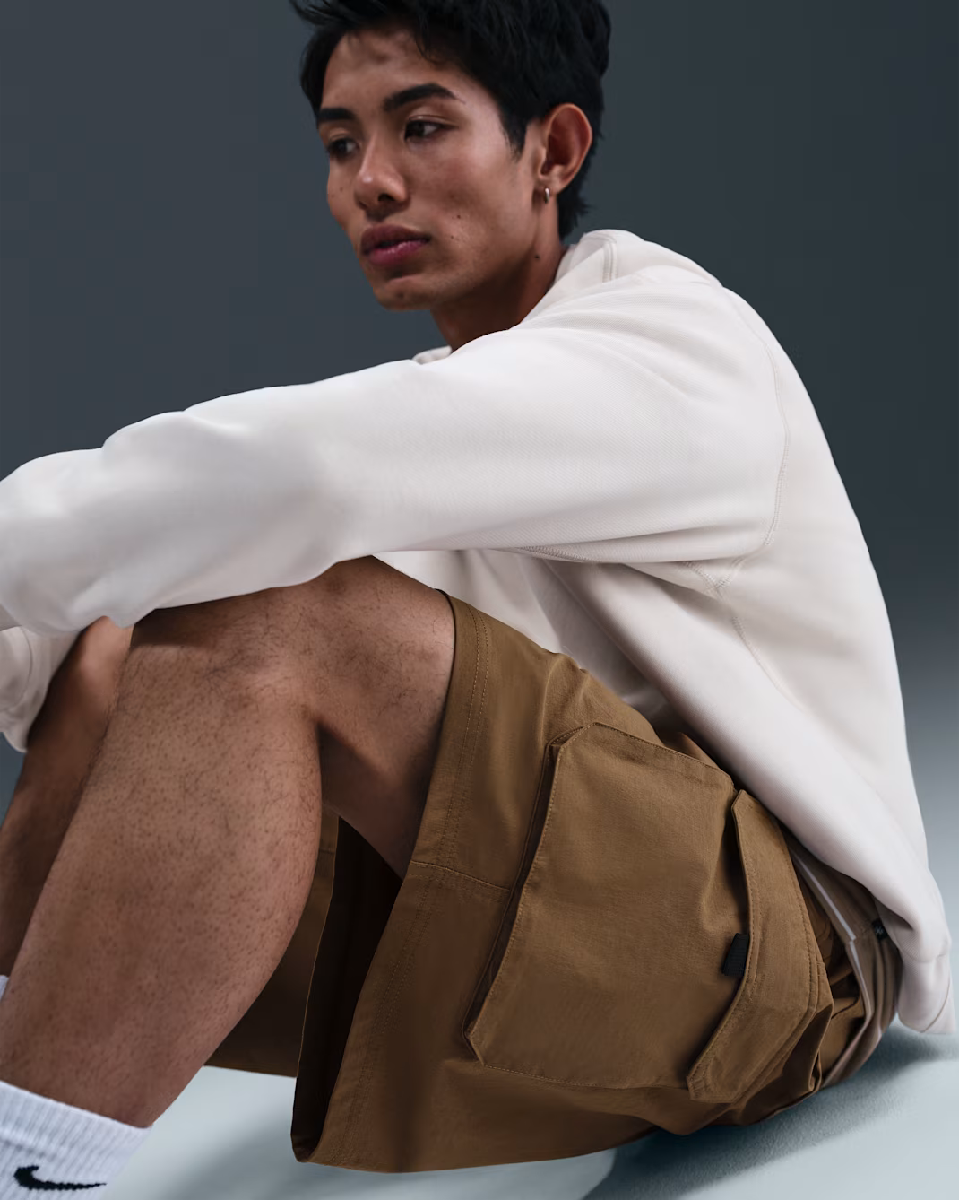 Nike SB Dri-FIT Kearny Cargo Skate Shorts