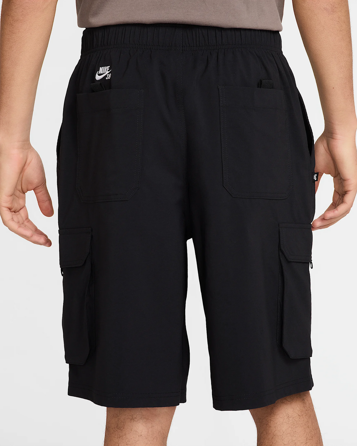 Nike SB Dri-FIT Kearny Cargo Skate Shorts