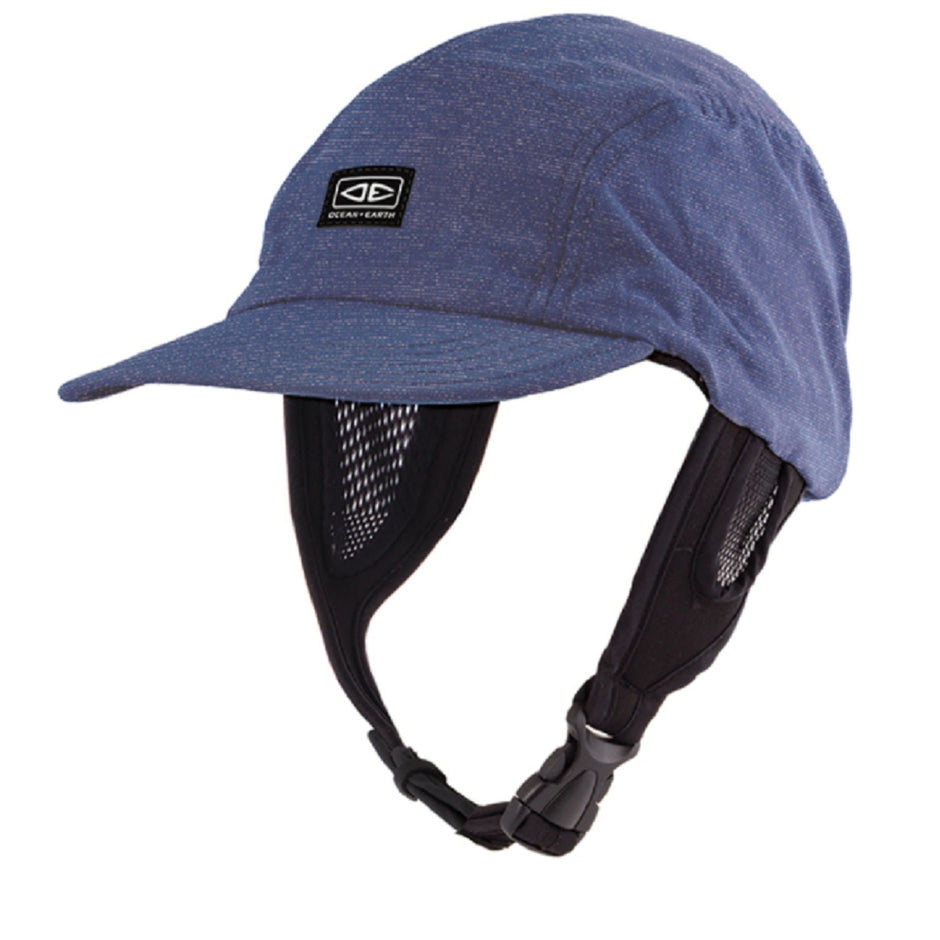 Ocean & Earth 5 Panel Surf Cap