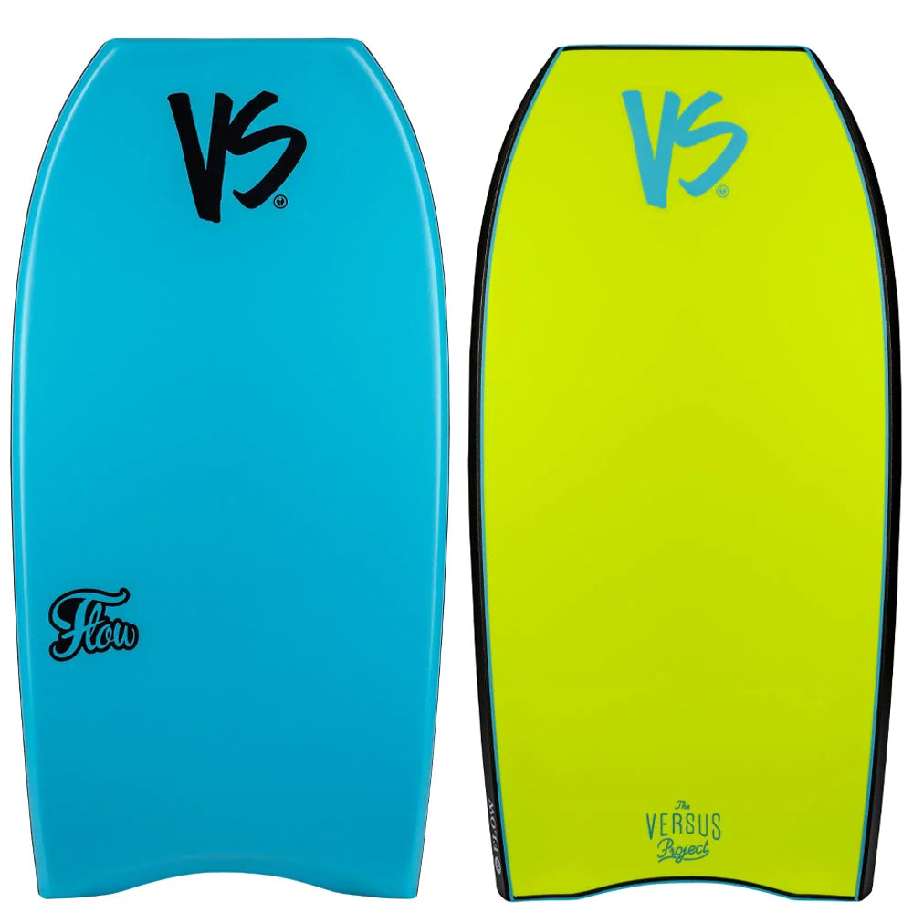 VS Flow PE Bodyboard