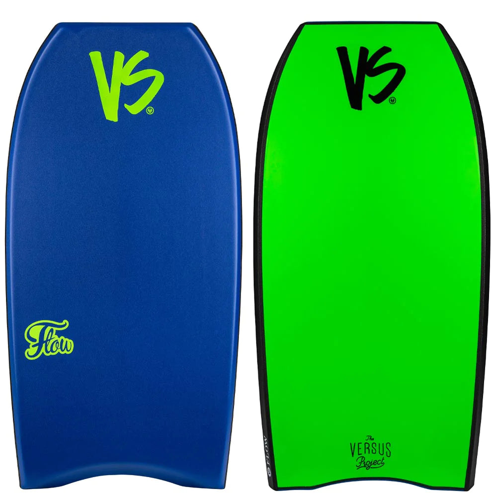 VS Flow PE Bodyboard