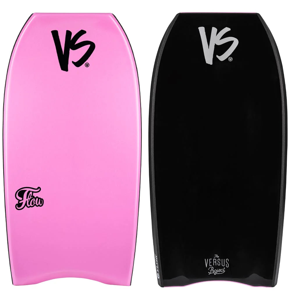 VS Flow PE Bodyboard