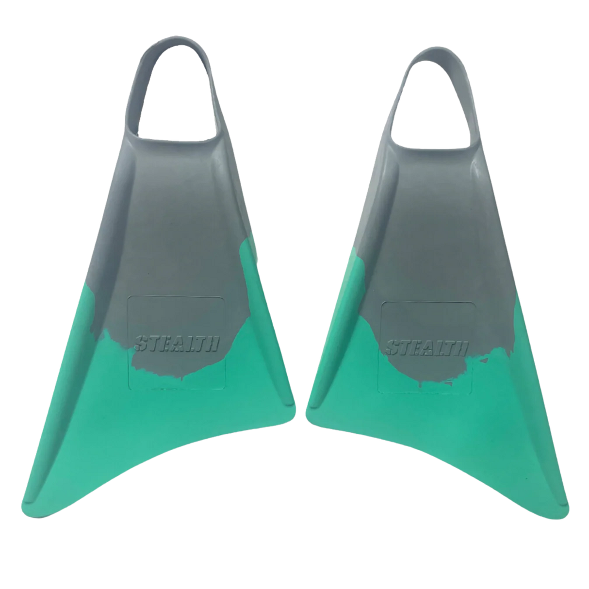 Stealth S1 Classic Bodyboard Flippers