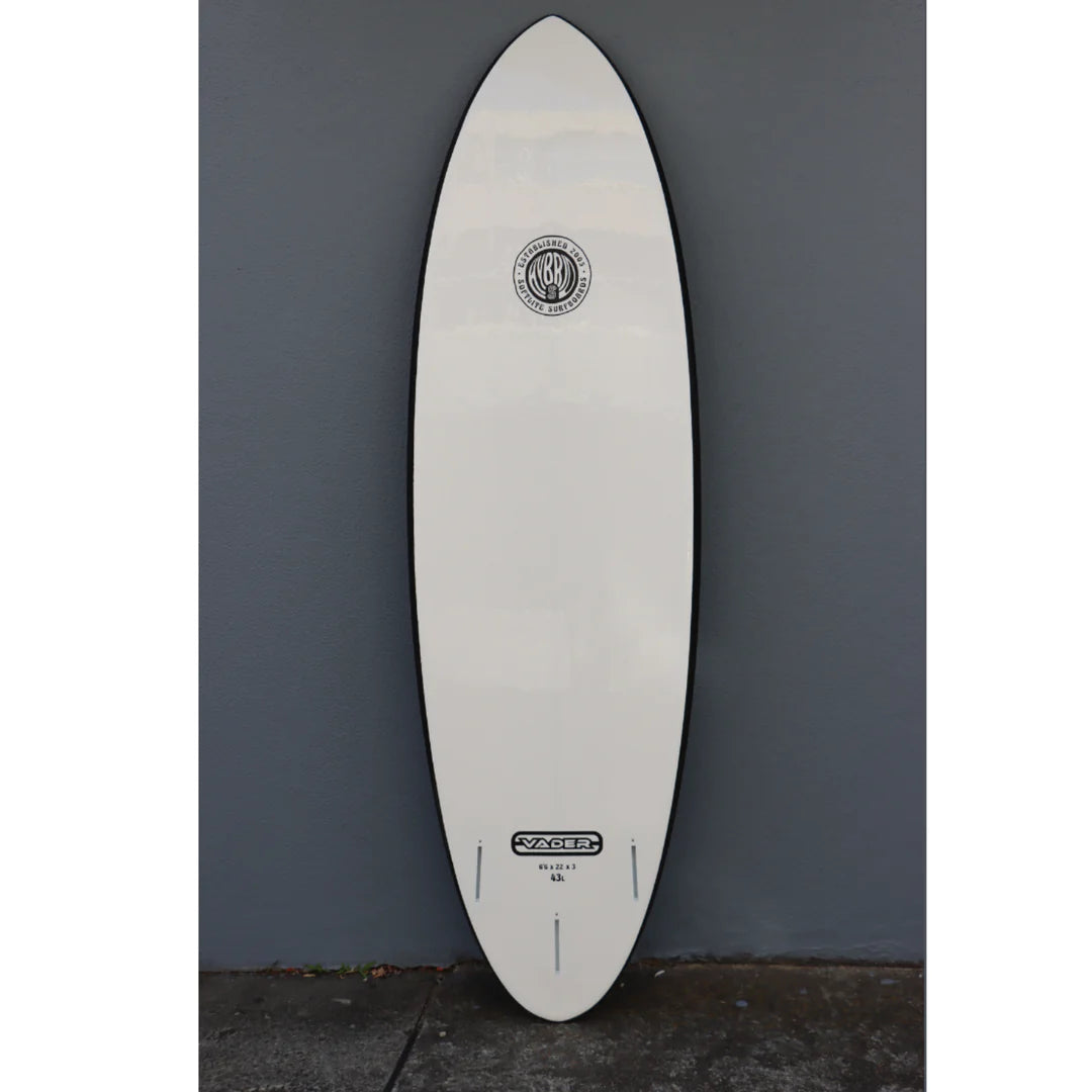 Softlite Vader Softboard - Comes With Fins