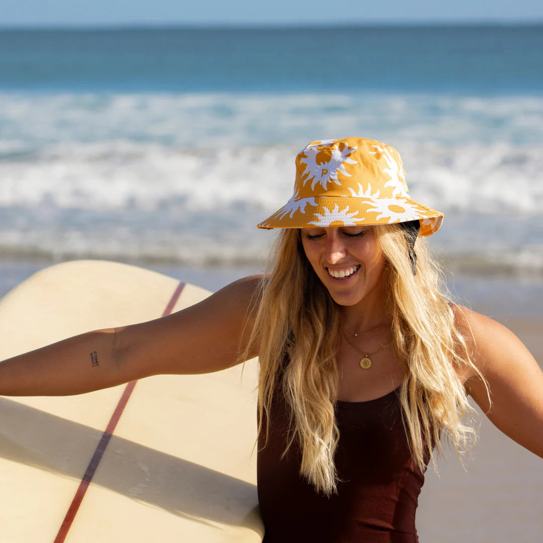 Plow Surf Co Kendall x Plow Surf Hat
