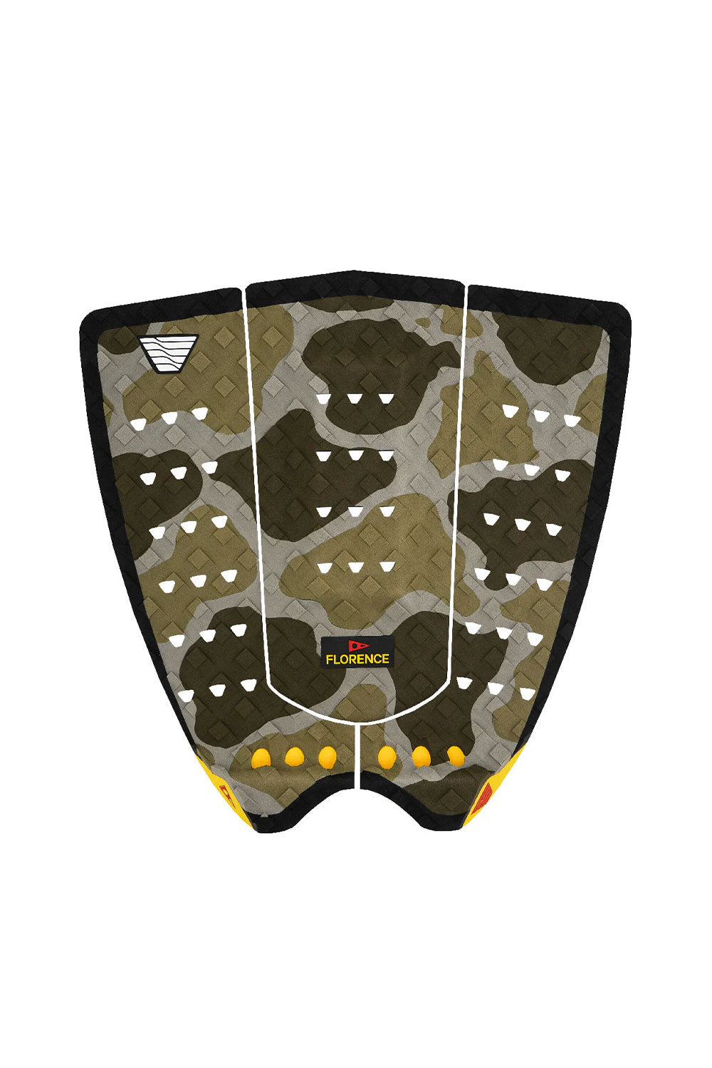 VEIA x Florence JJF Pro Round Tail Pad