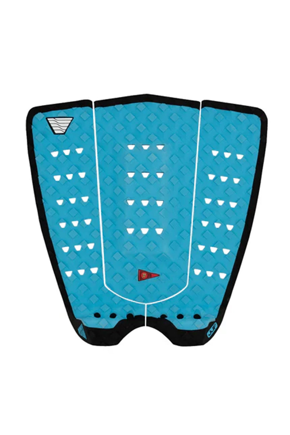VEIA JJF Squash Tail Grom Pad