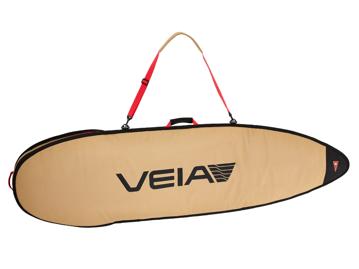 VEIA John John Florence Day Bag