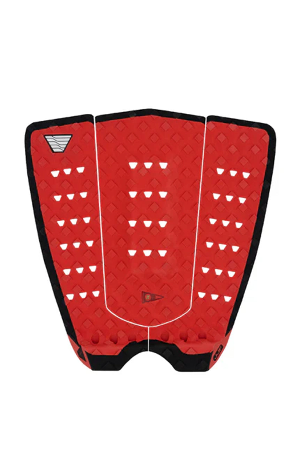 VEIA JJF Squash Tail Grom Pad