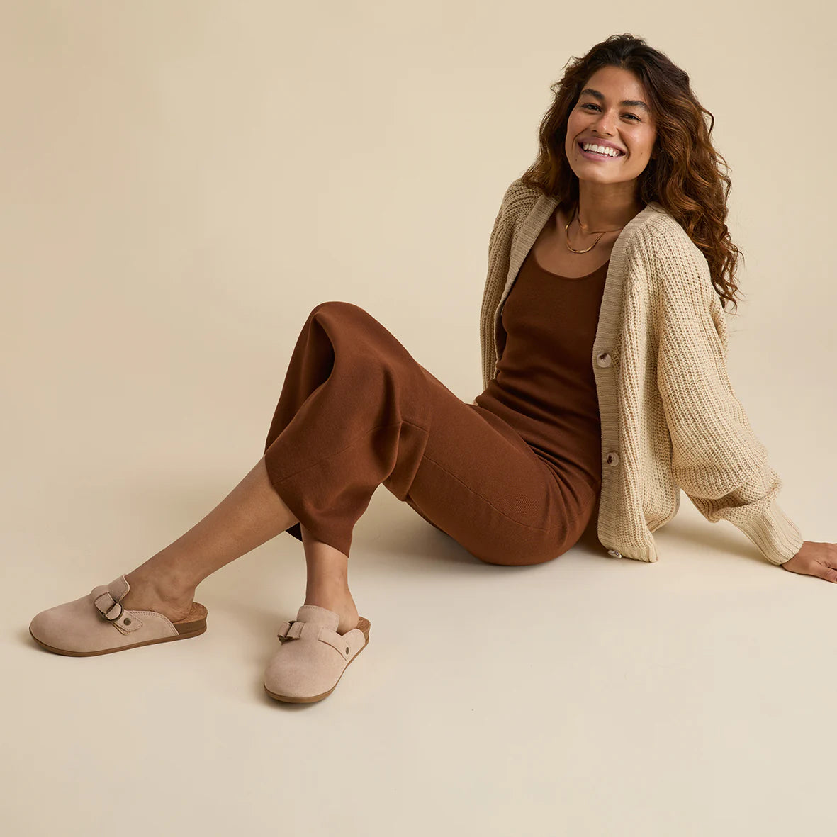 Reef Womens Vista Serenity Slides