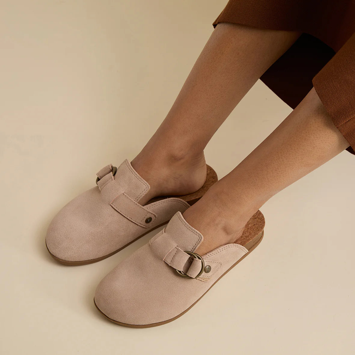 Reef Womens Vista Serenity Slides