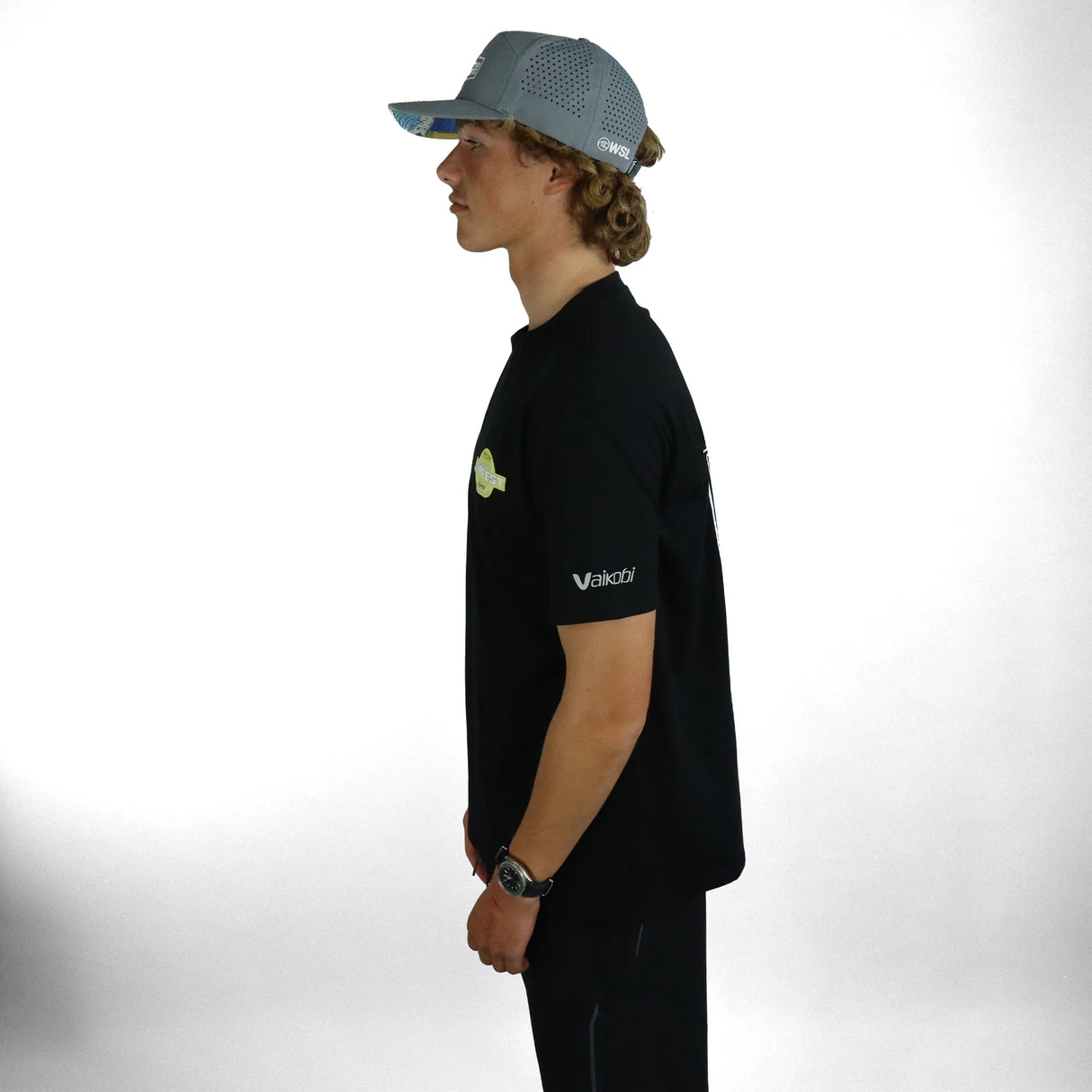 2025 Newcastle Surfest Adult Tee