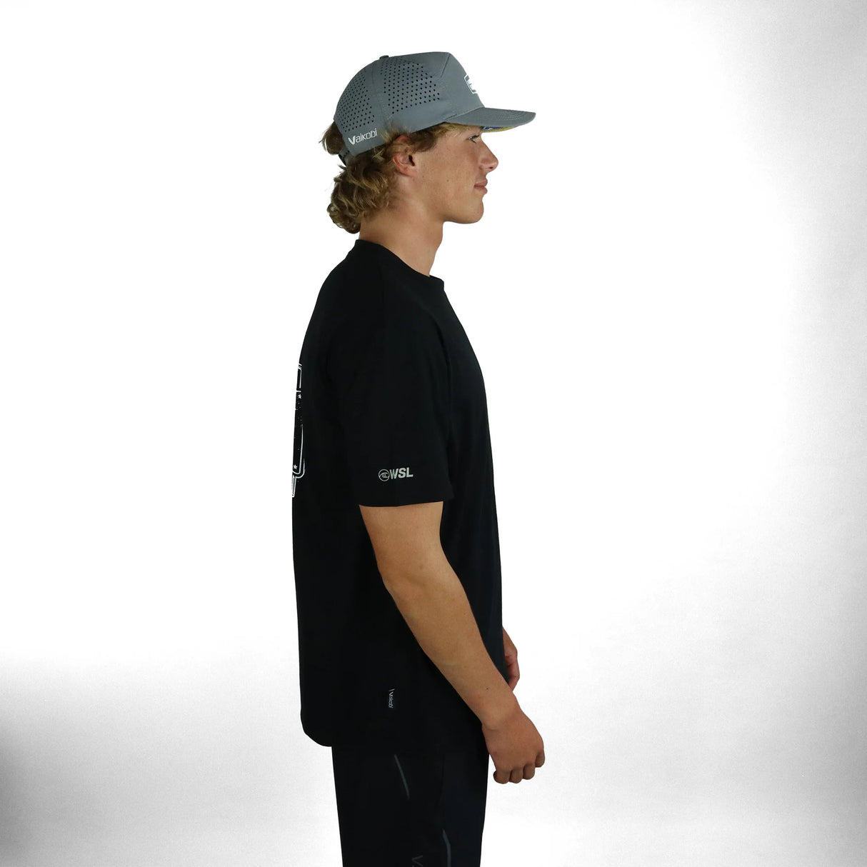 2025 Newcastle Surfest Adult Tee