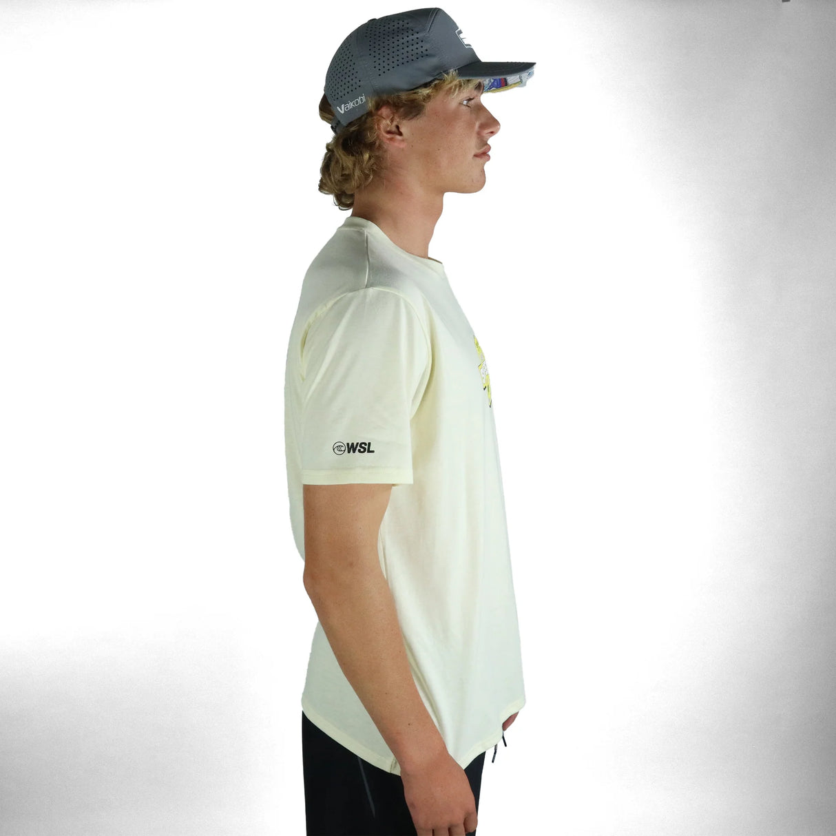 2025 Newcastle Surfest Adult Tee