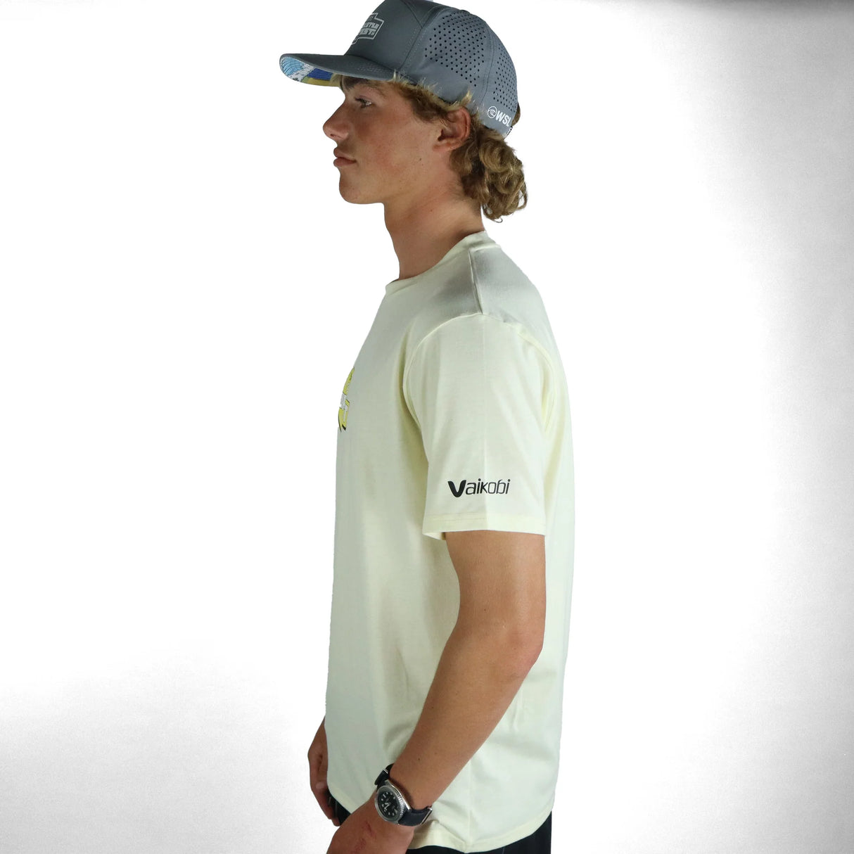 2025 Newcastle Surfest Adult Tee