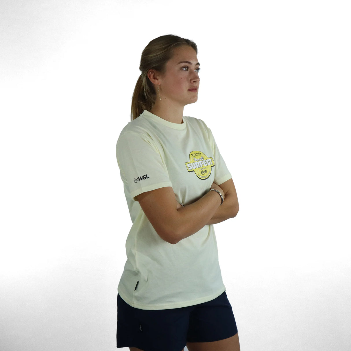 2025 Newcastle Surfest Adult Tee