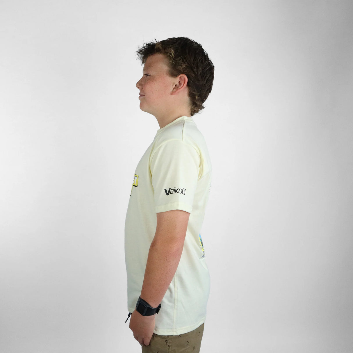 2025 Newcastle Surfest Youth Tee