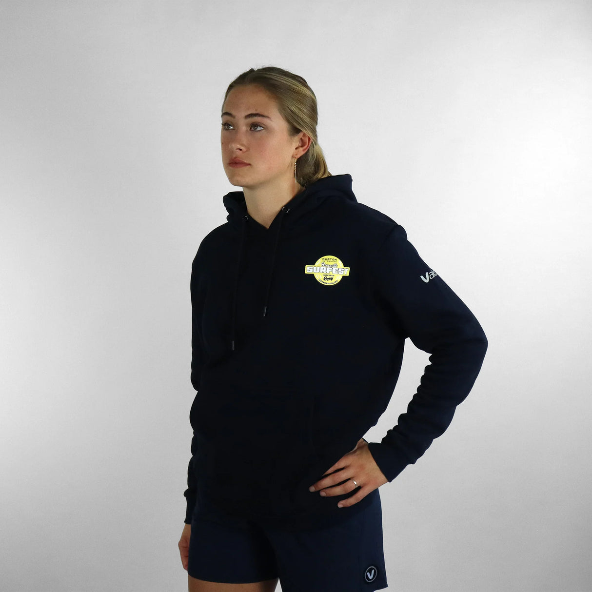 2025 Newcastle Surfest Adult Hoodie