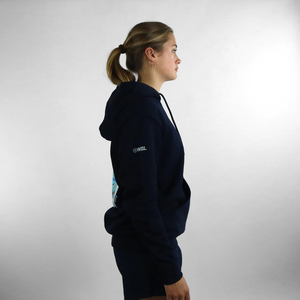 2025 Newcastle Surfest Adult Hoodie