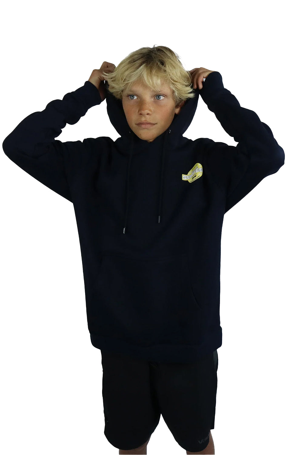 2025 Newcastle Surfest Youth Hoodie