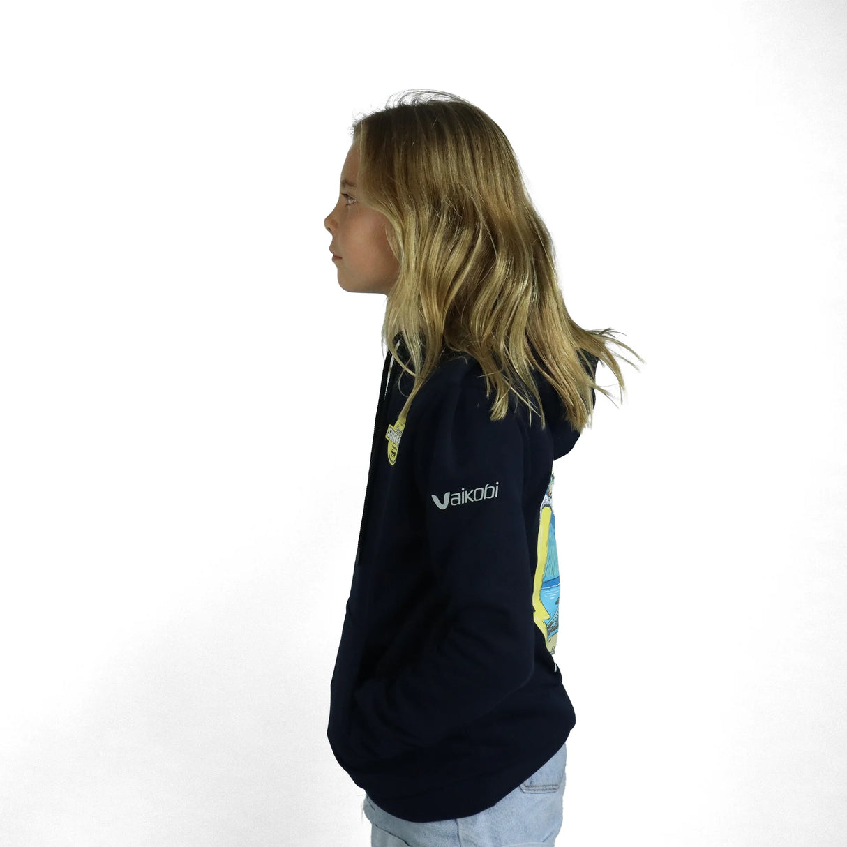 2025 Newcastle Surfest Youth Hoodie