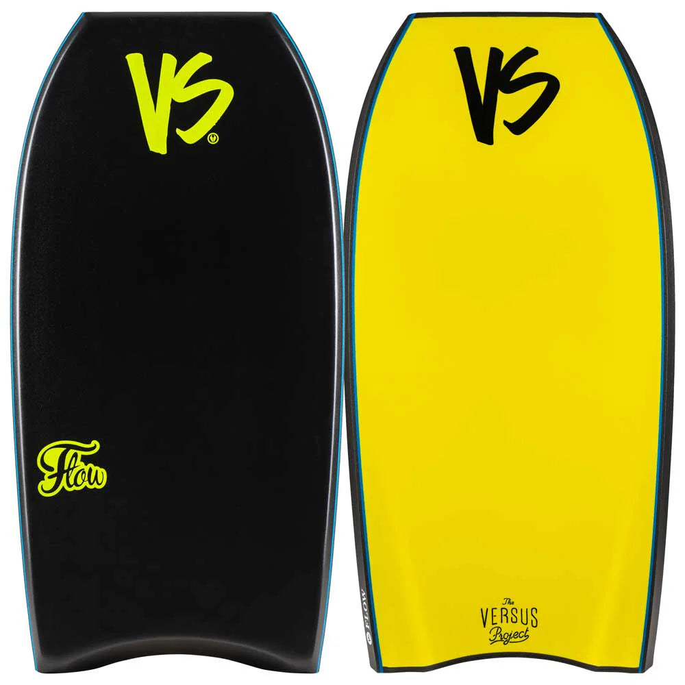 VS Flow PE Bodyboard