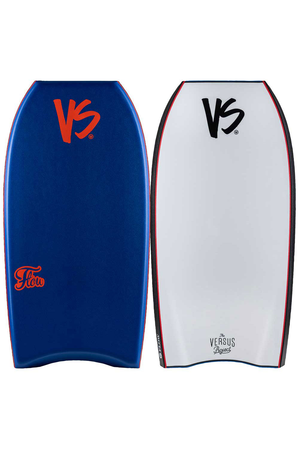 VS Flow PE Bodyboard