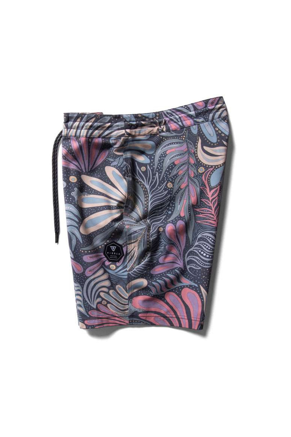 Vissla Boys Jungle Nights 17" Boardshorts