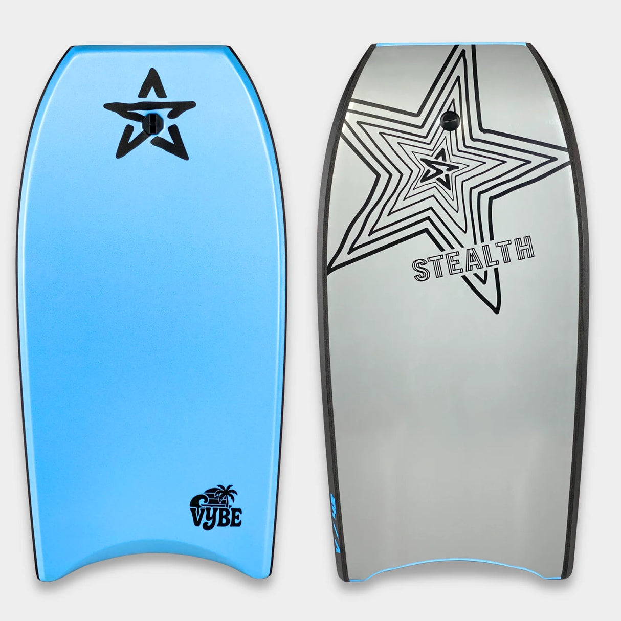 Stealth Vybe EPS Bodyboard