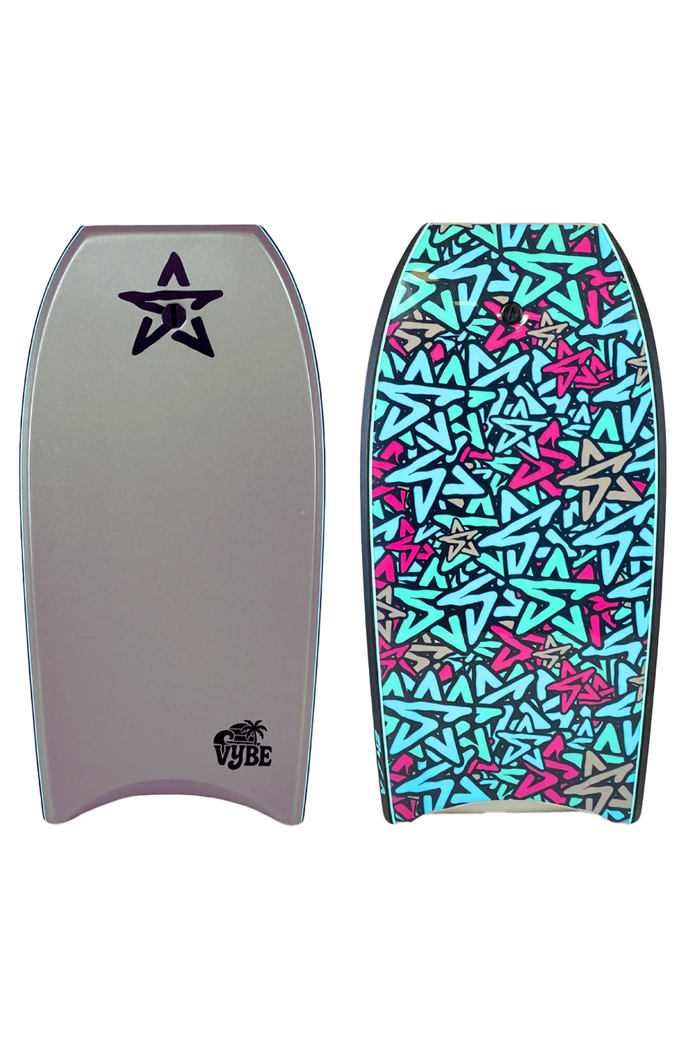 Stealth Vybe EPS Bodyboard