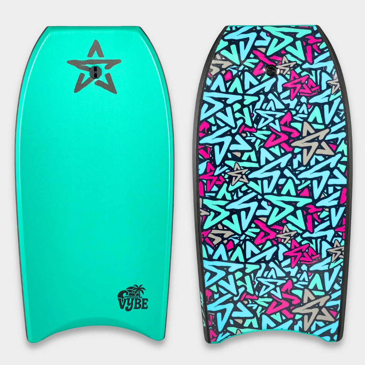 Stealth Vybe EPS Bodyboard