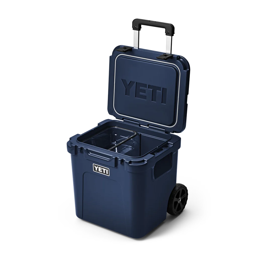 YETI Roadie 48 Wheeled Hard Cooler