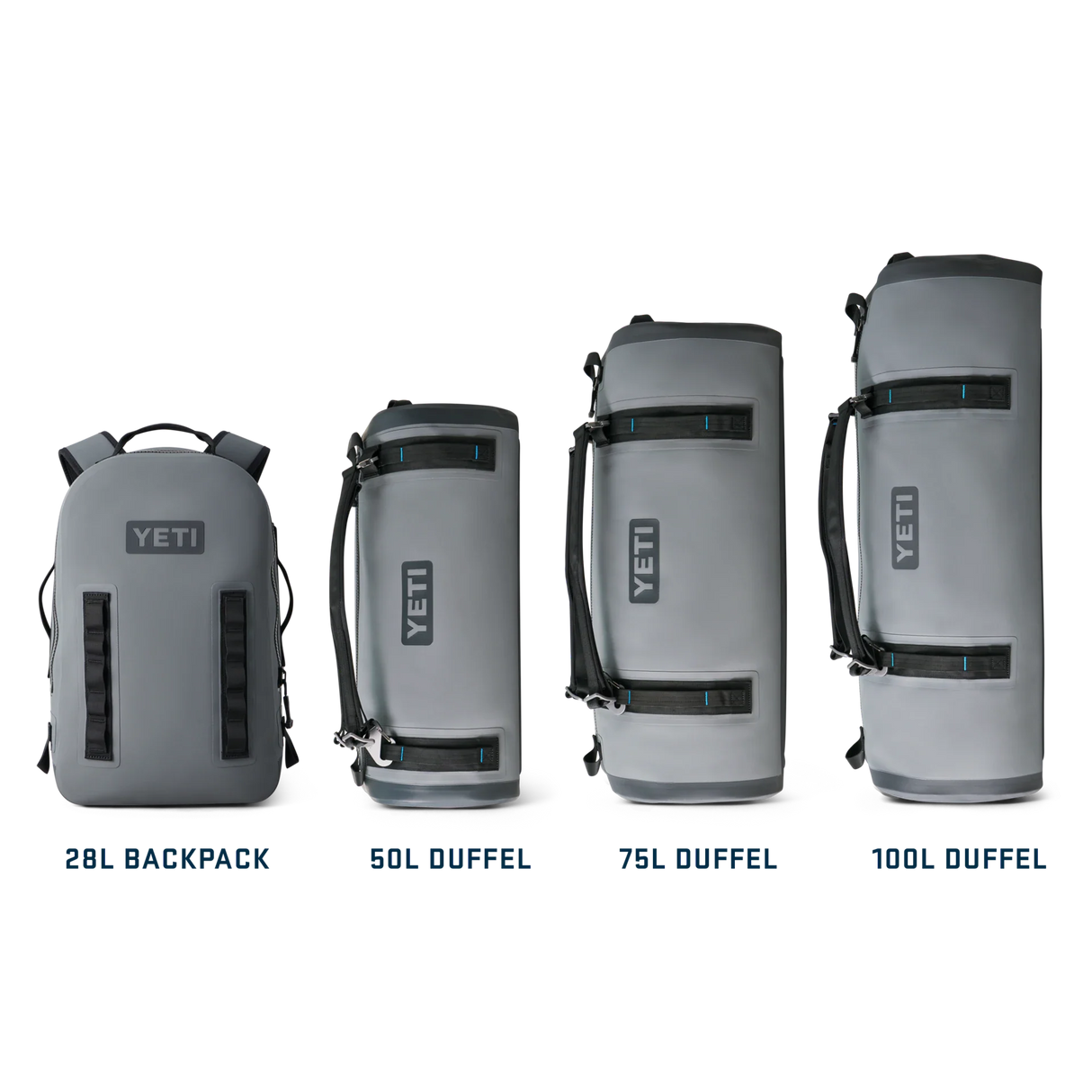 YETI Panga 28L Waterproof Backpack