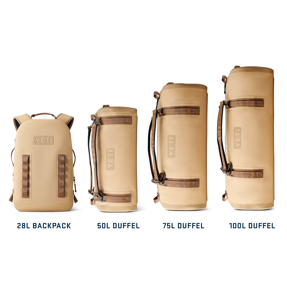 YETI Panga 28L Waterproof Backpack