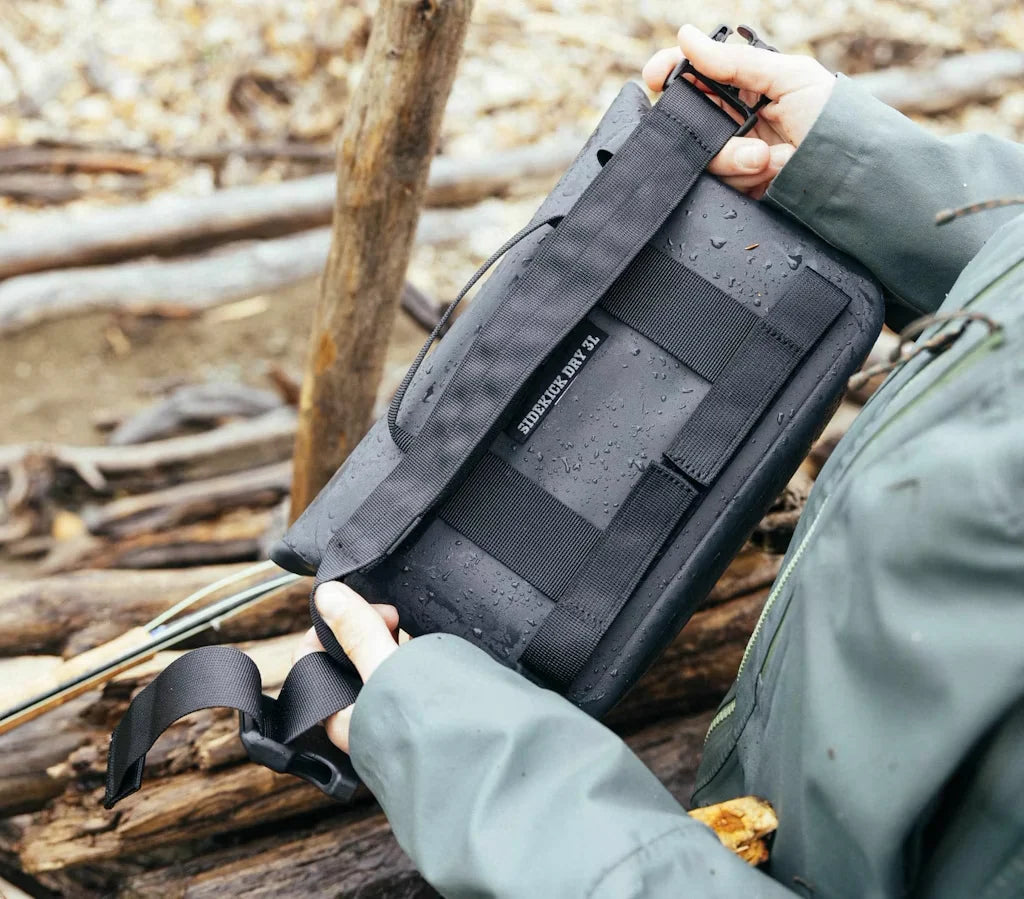 YETI Side Click Strap