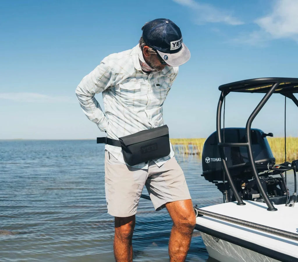 YETI Side Click Strap