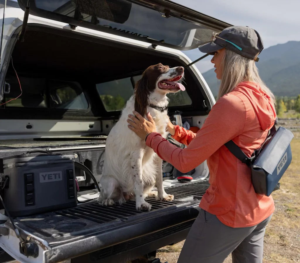 YETI Side Click Strap