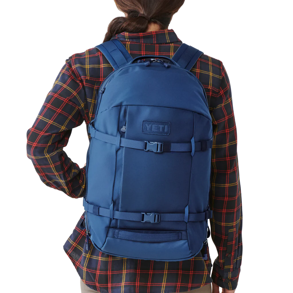 YETI Crossroads 27L Backpack