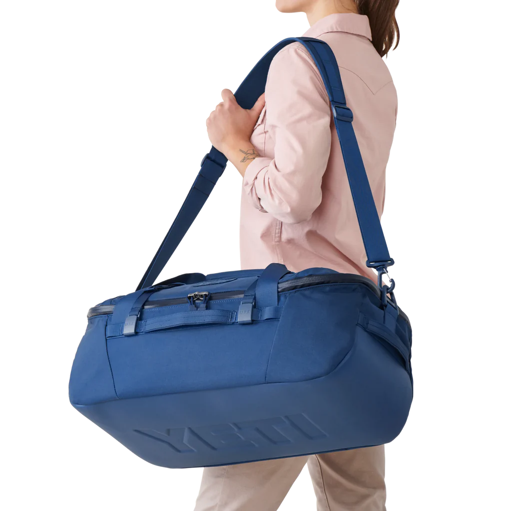 YETI Crossroads 40L Duffel Bag