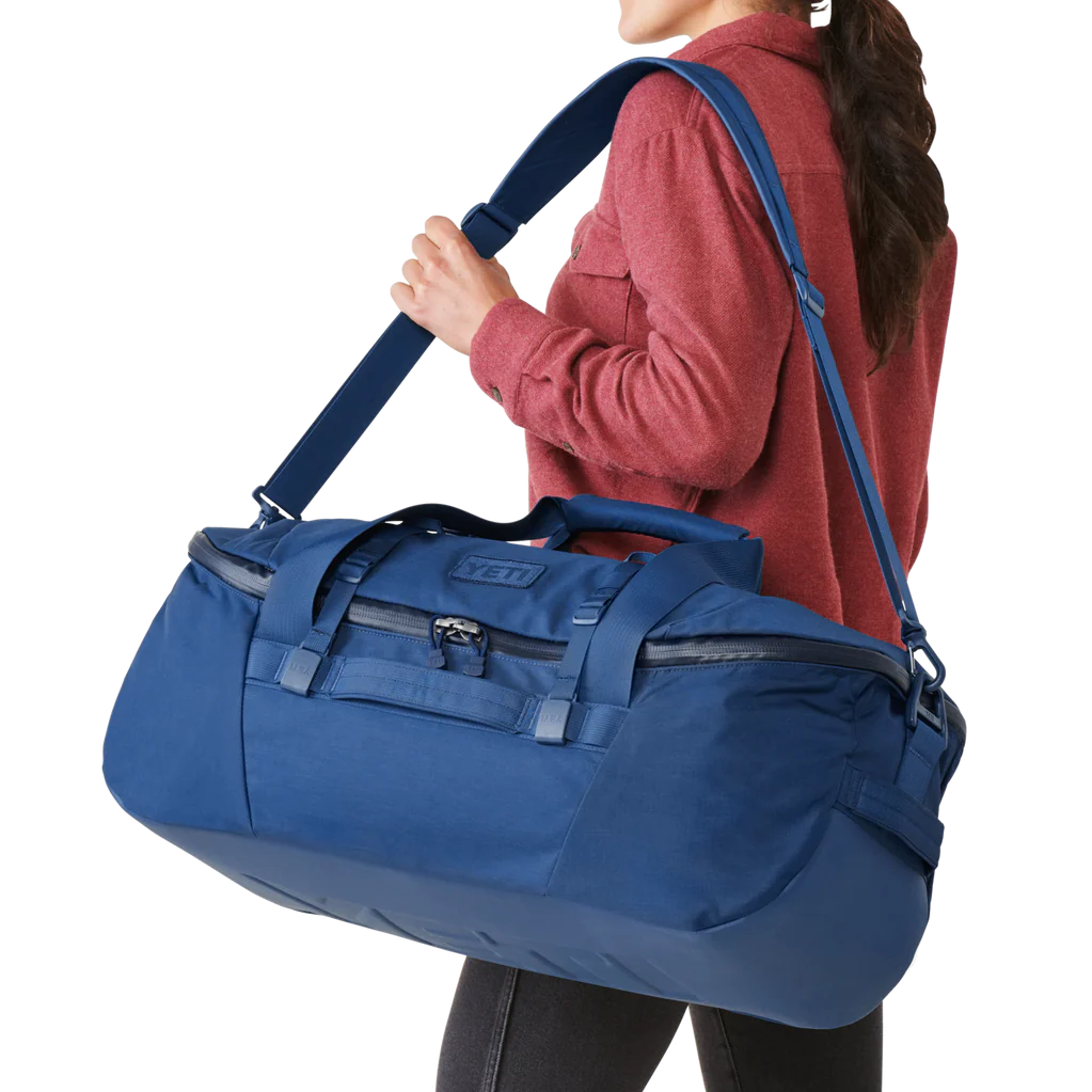 YETI Crossroads 60L Duffel Bag