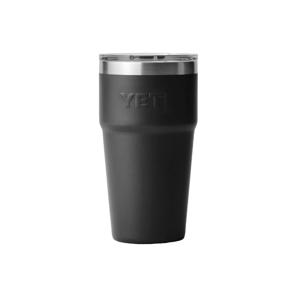 YETI Rambler 20oz (591ml) Stackable Cup