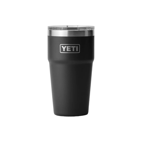 YETI Rambler 20oz (591ml) Stackable Cup