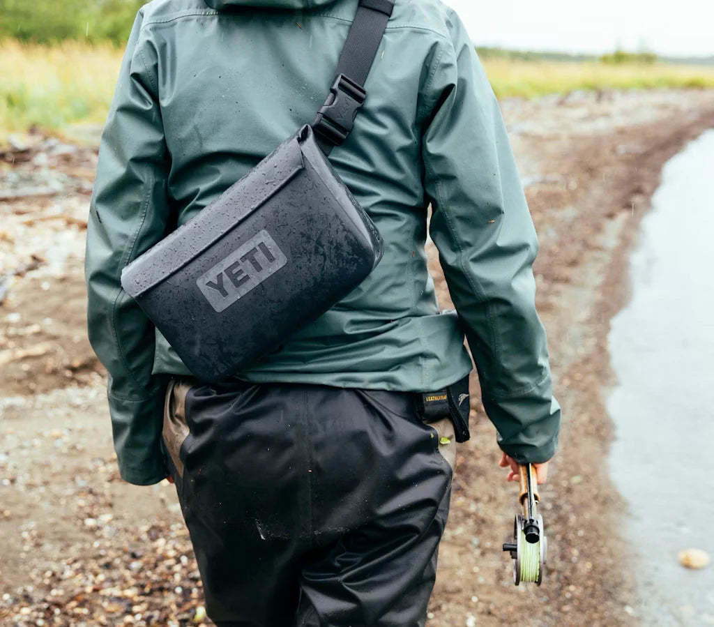 YETI Side Click Strap