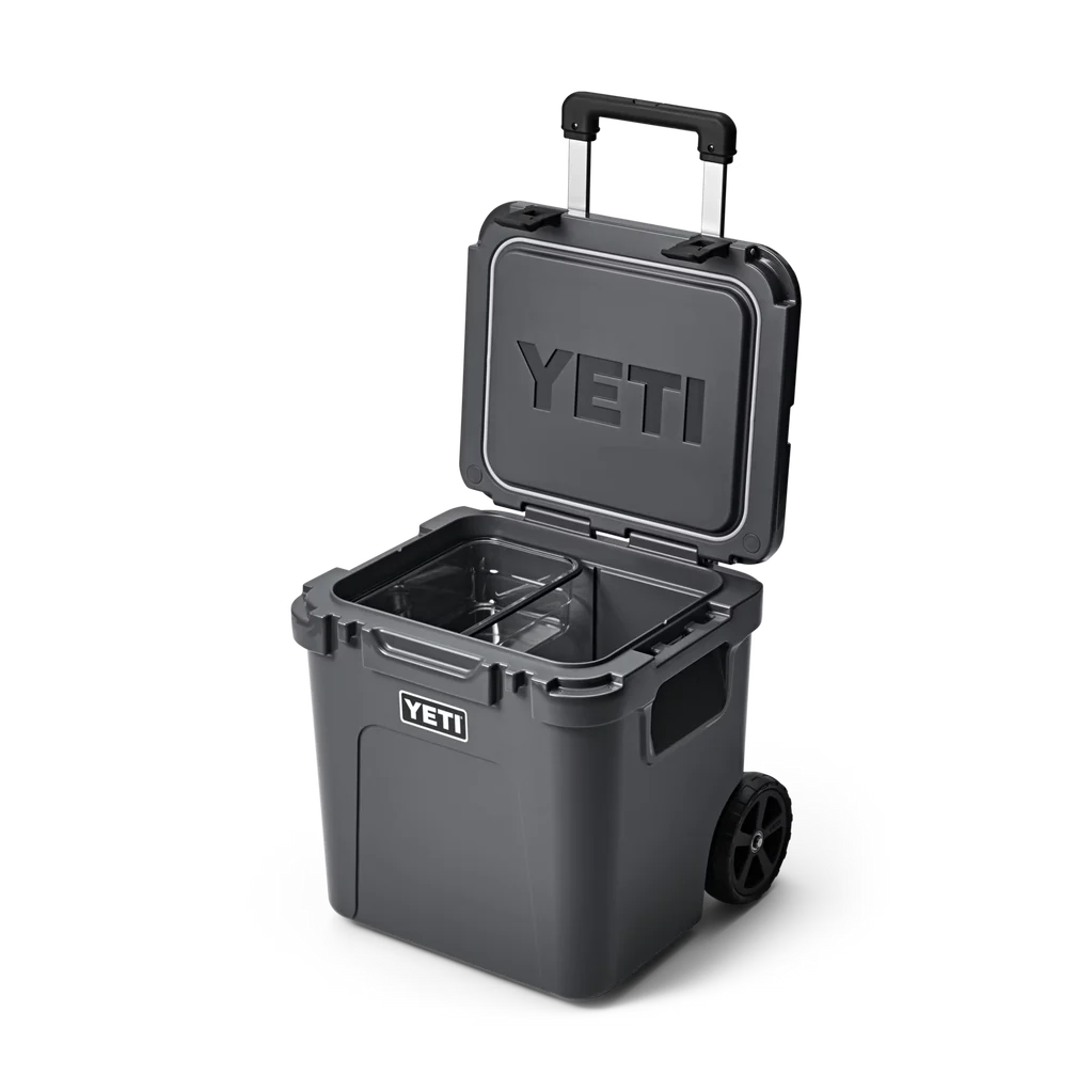 YETI Roadie 48 Wheeled Hard Cooler