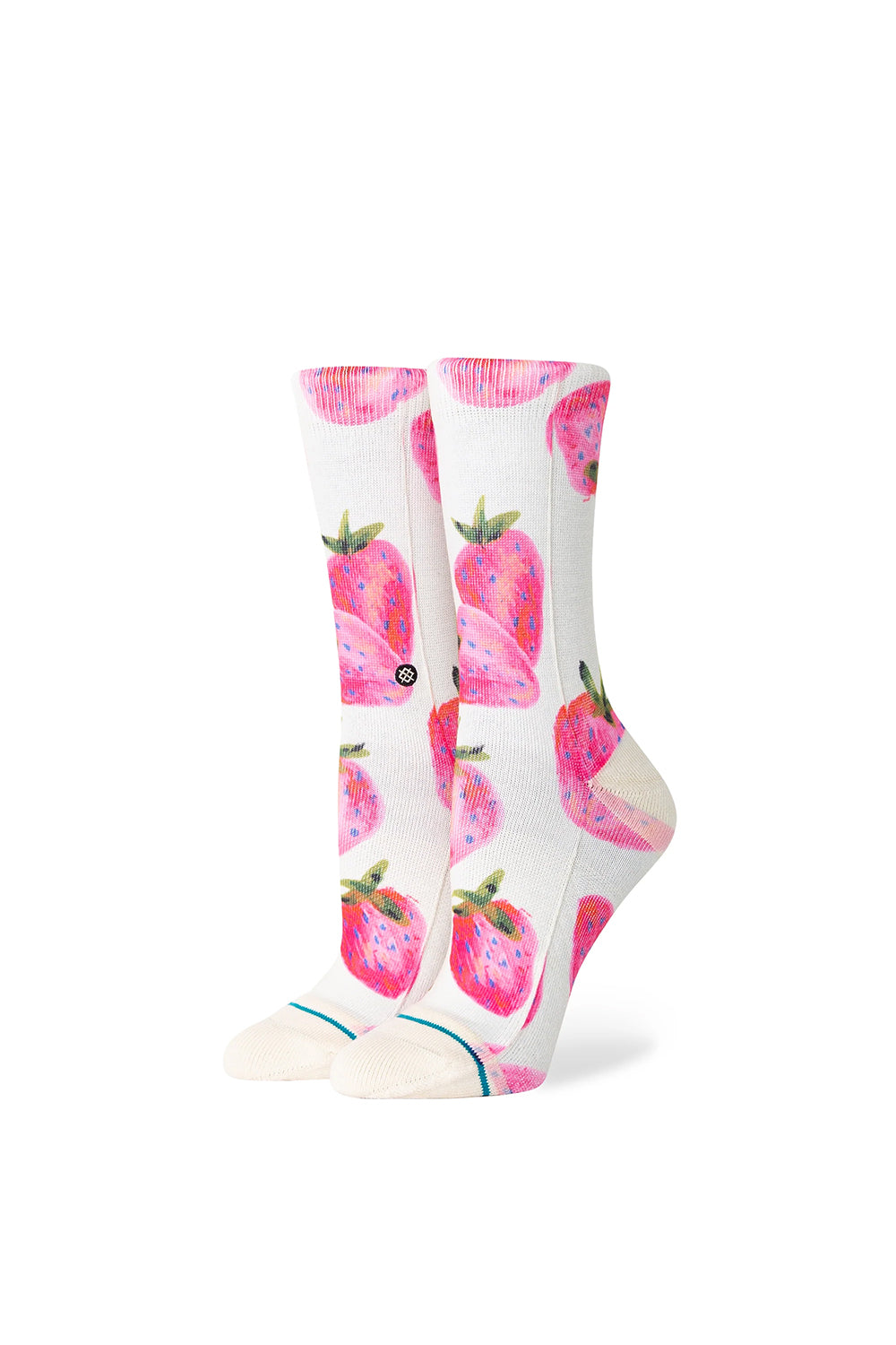 Stance Womens Gotta Jam Crew Socks