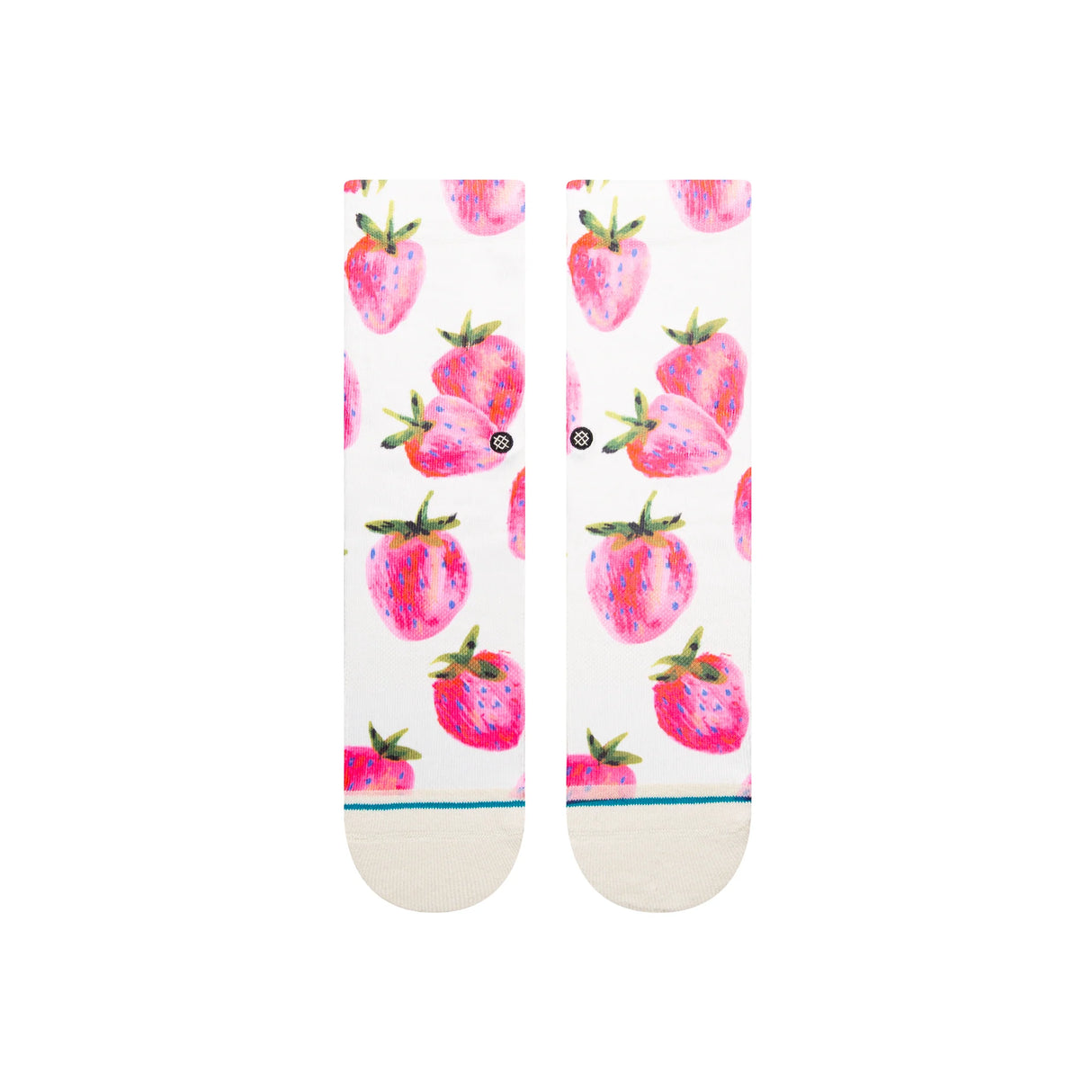 Stance Womens Gotta Jam Crew Socks